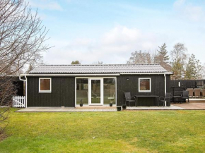 Holiday home Karrebæksminde XLVIII Karrebæksminde